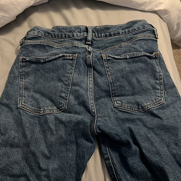 Agolde skinny jeans - Picture 2 of 3